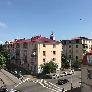 Гостевой дом Абашидзе 4 Апартаменты Батуми